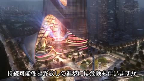 彼の物語-旧世界の崩壊!Ｘファクターパート2【Meltology】