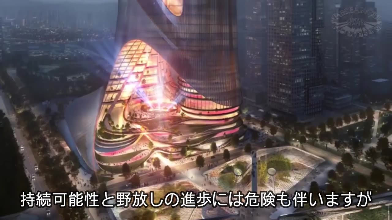 彼の物語-旧世界の崩壊!Ｘファクターパート2【Meltology】