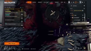 CoD Grinded