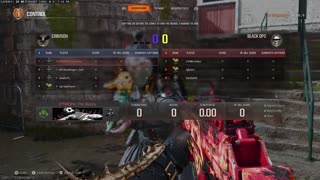CoD Grinded
