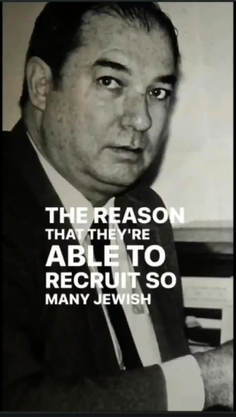 Bill Cooper | He does have informative information especially when it pertains to gun laws. But, his views on Jews, WWI and WWII is not on point