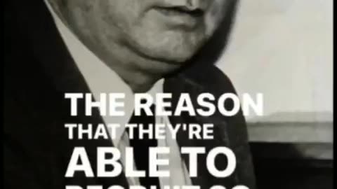 Bill Cooper | He does have informative information especially when it pertains to gun laws. But, his views on Jews, WWI and WWII is not on point