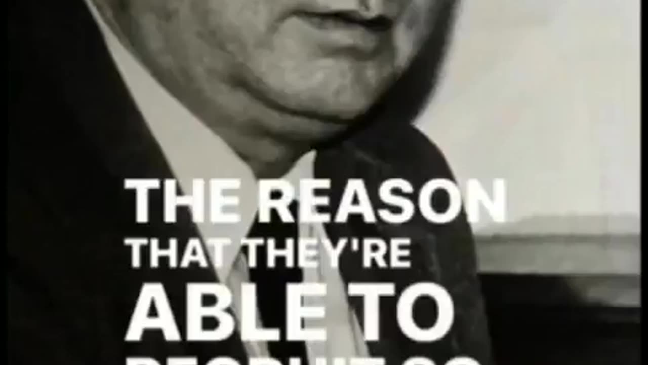 Bill Cooper | He does have informative information especially when it pertains to gun laws. But, his views on Jews, WWI and WWII is not on point