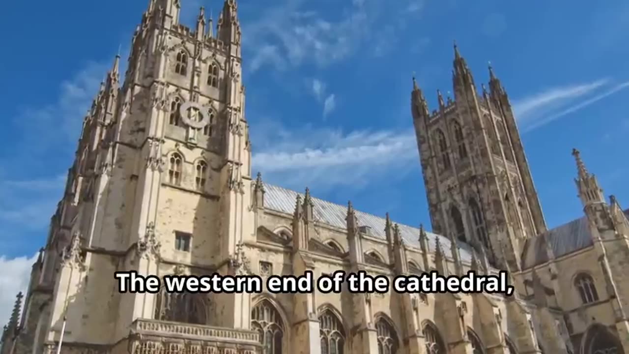 10 Most IMPRESSIVE CATHEDRALS in the World
