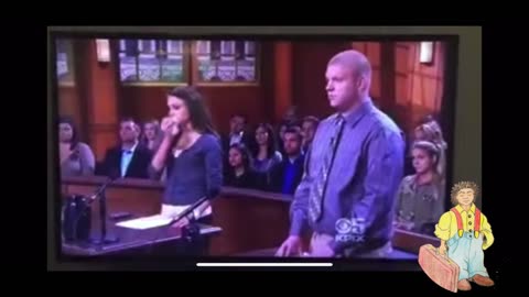 judge Judy