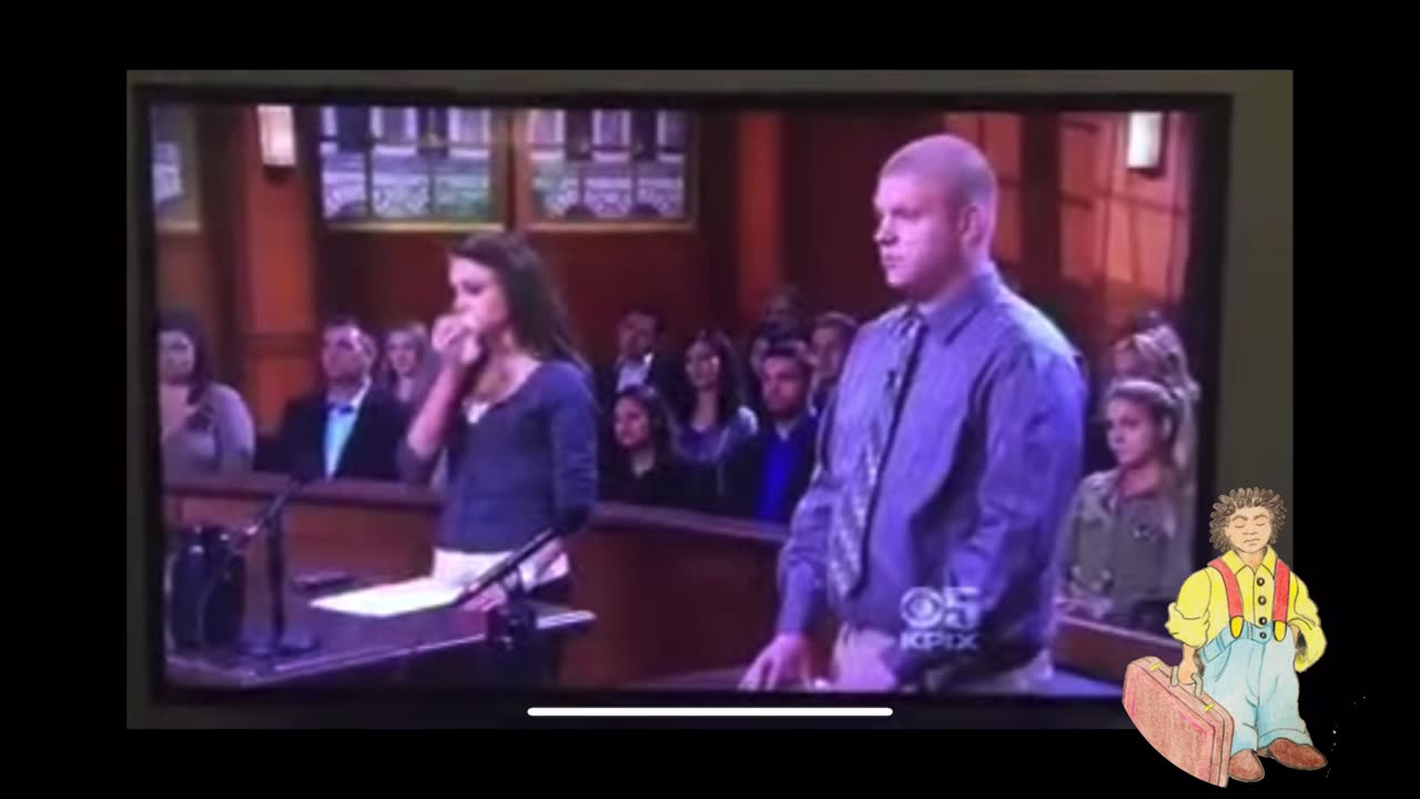 judge Judy