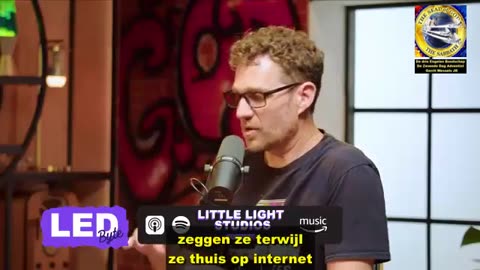Little Light Studios - Tieners toveren op TikTok de opkomst van witchtok