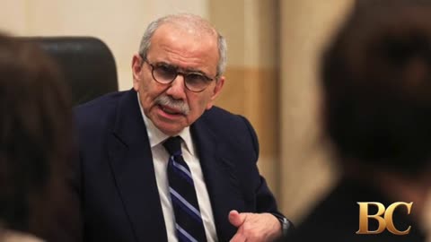 U.S. brokers first direct Israel-Lebanon talks in decades