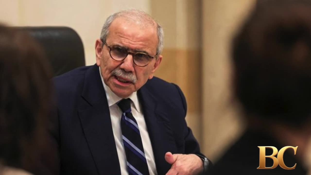 U.S. brokers first direct Israel-Lebanon talks in decades