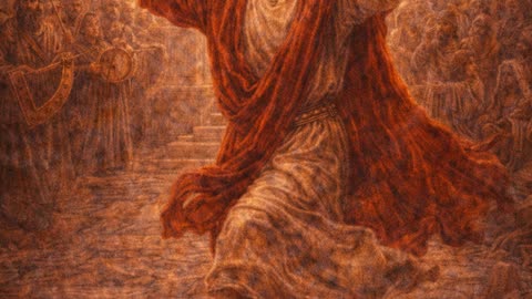 Psalm 30 (KJV) | From Mourning to Joy