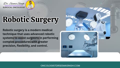 Robotic Surgery