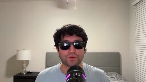 Finally Awake (Hoobastank Cover)