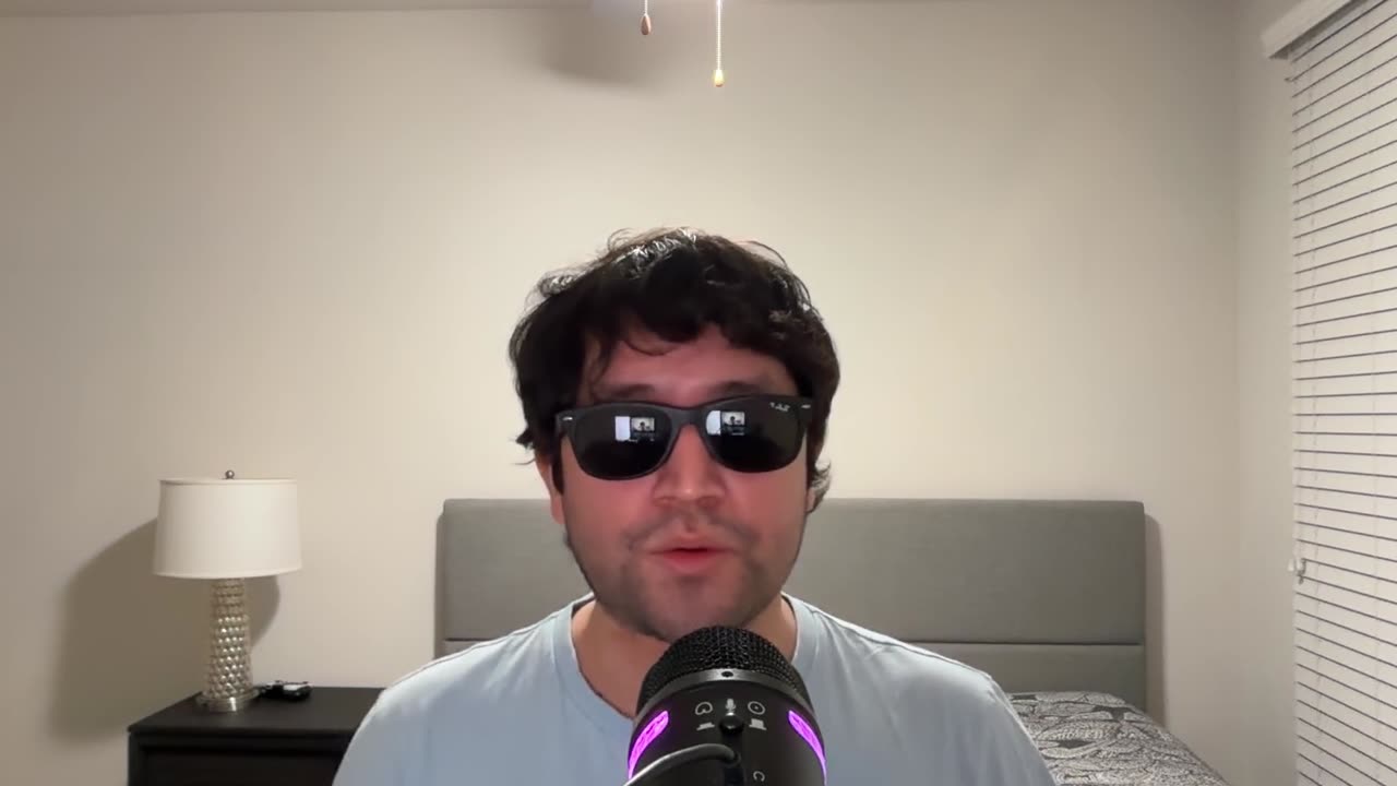 Finally Awake (Hoobastank Cover)
