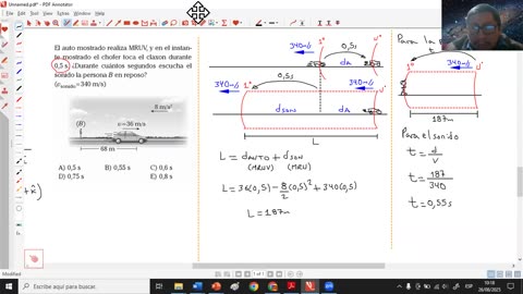 INTENSIVO VALLEJO 2025 | Semana 01 | Física S2