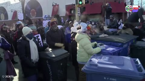 TWO CATS U.S. POLITICAL NEWS