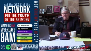 The Georgia Hour - REPLAY - October 13, 2025
