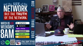 The Georgia Hour - REPLAY - October 13, 2025