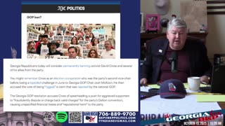 The Georgia Hour - REPLAY - October 13, 2025