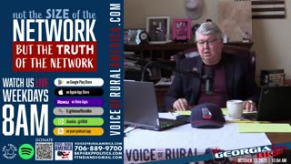 The Georgia Hour - REPLAY - October 13, 2025