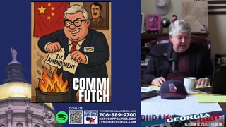 The Georgia Hour - REPLAY - October 13, 2025
