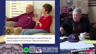 The Georgia Hour - REPLAY - October 13, 2025