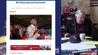 The Georgia Hour - REPLAY - October 13, 2025