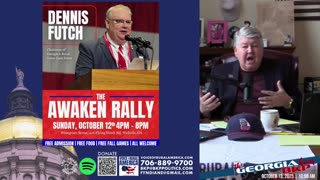 The Georgia Hour - REPLAY - October 13, 2025