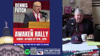 The Georgia Hour - REPLAY - October 13, 2025