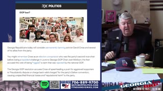 The Georgia Hour - REPLAY - October 13, 2025