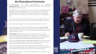 The Georgia Hour - REPLAY - October 13, 2025