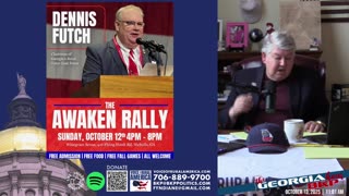 The Georgia Hour - REPLAY - October 13, 2025