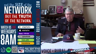 The Georgia Hour - REPLAY - October 13, 2025