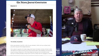 The Georgia Hour - REPLAY - October 13, 2025