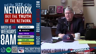 The Georgia Hour - REPLAY - October 13, 2025