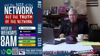 The Georgia Hour - REPLAY - October 13, 2025
