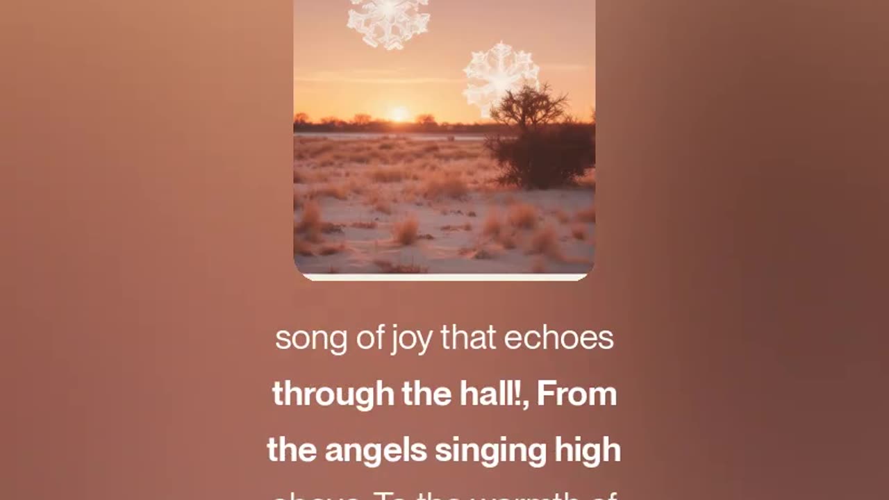 the Greatest Gift (V4.5)