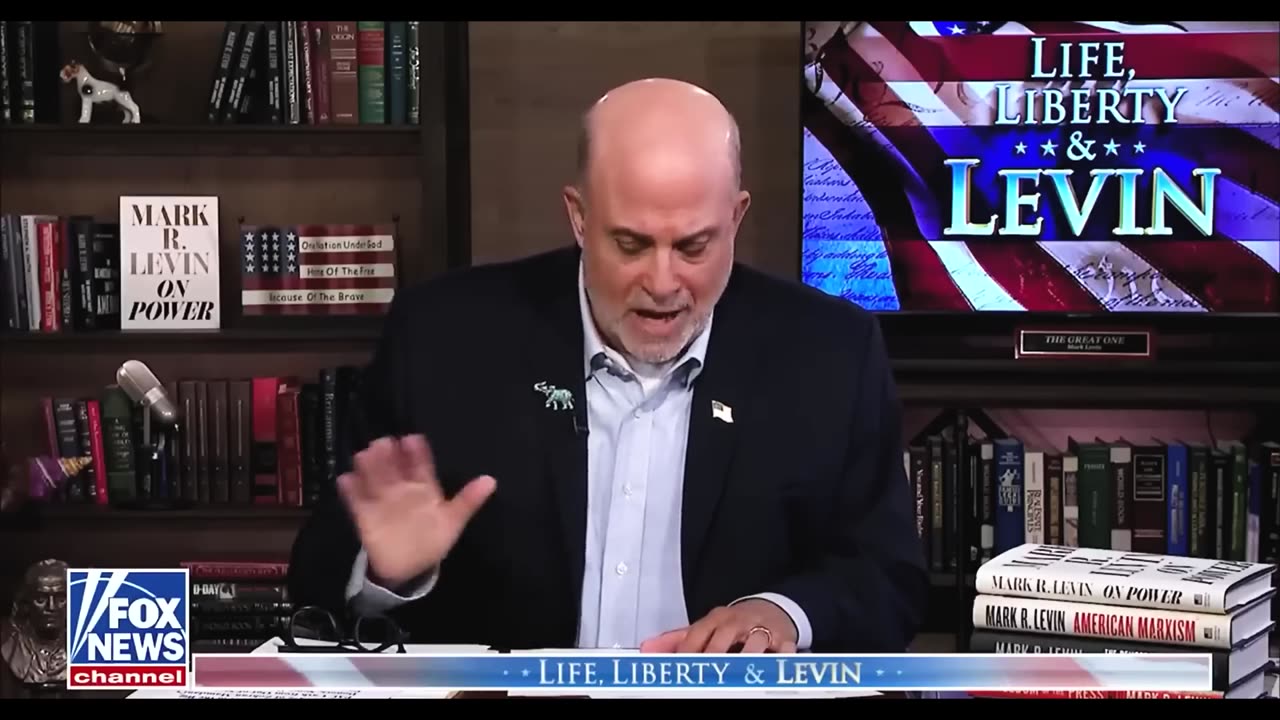 He Slipped on Live TV...They're PREPARING for Something Big!