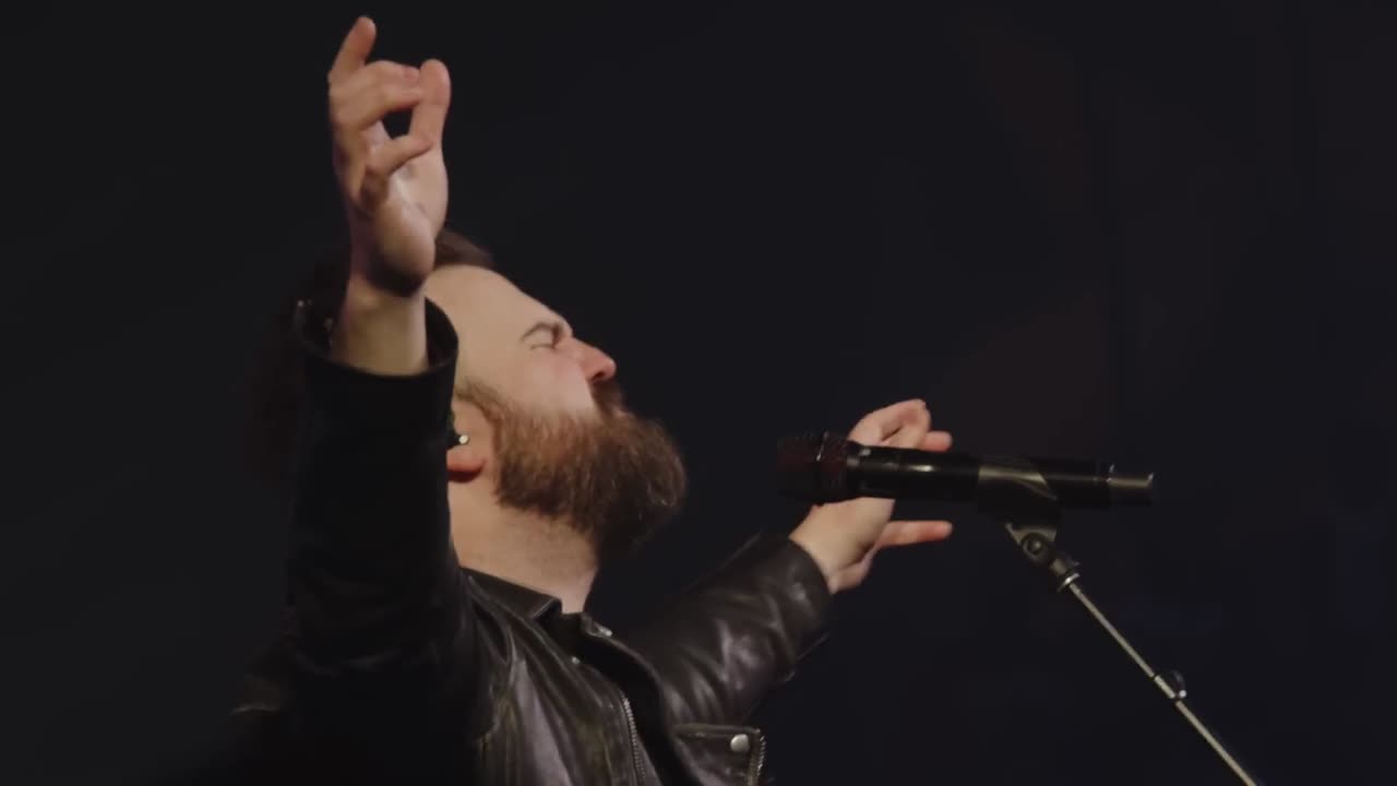 Elevation Worship - with Kari Jobe Cody Carnes Live From The Blessing Elevation Ballantyne
