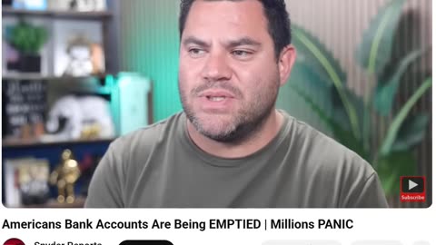 AI Scams: Americans Bank Accounts Are Being EMPTIED | Millions PANIC