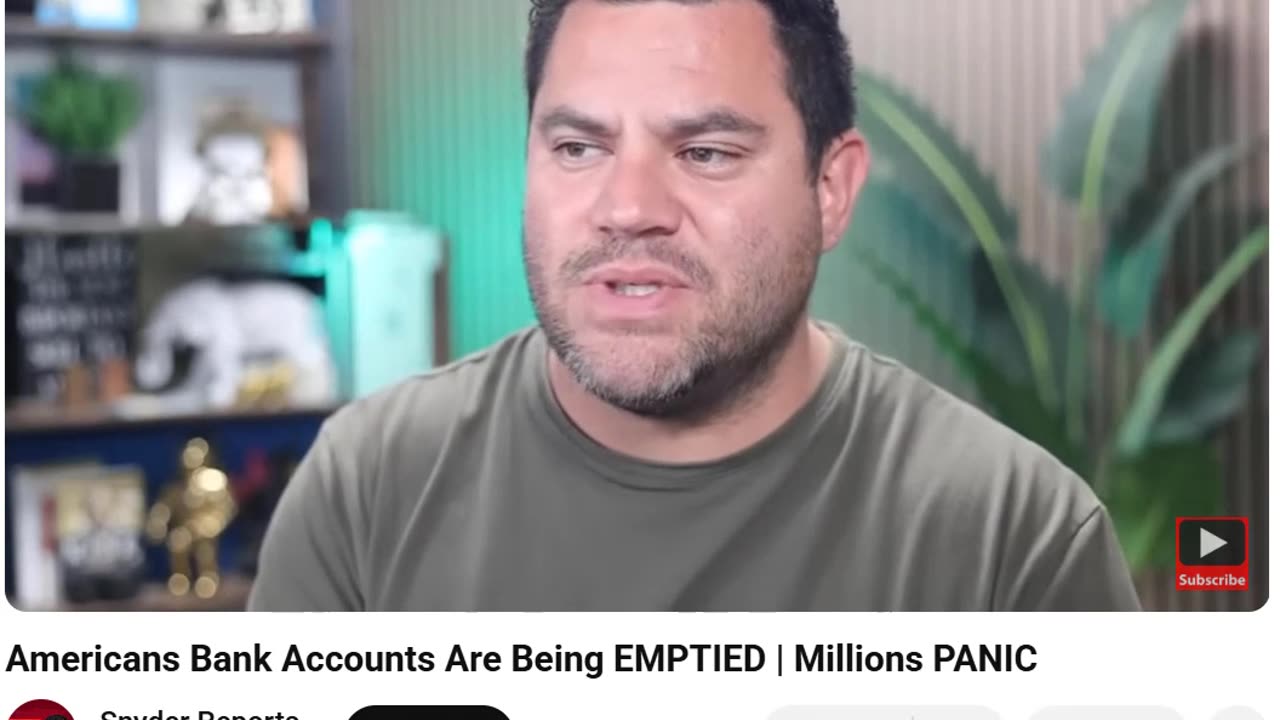 AI Scams: Americans Bank Accounts Are Being EMPTIED | Millions PANIC