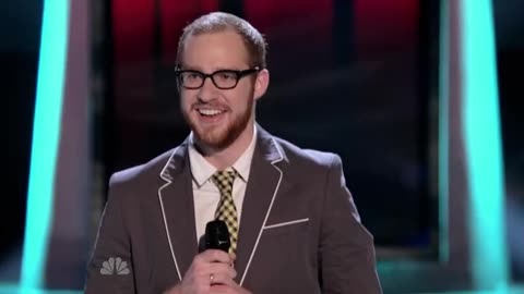 Bill Plays! The Voice (US) - Season 1, Episode 02: Blind Auditions (FINAL) 2011