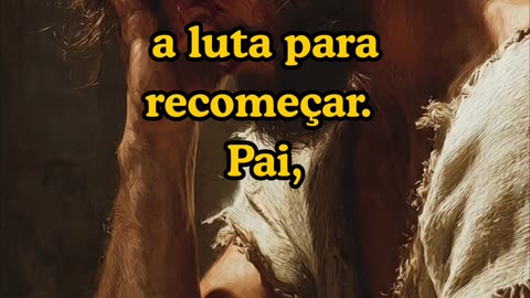 Oração Para Este Domingo, 05 de Outubro de 2025!