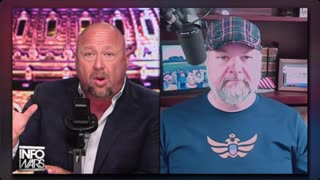 The Alex Jones Show WEDNESDAY LIVE SHOW STREAM 10/29/25