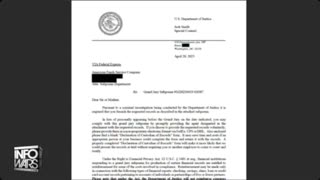 The Alex Jones Show WEDNESDAY LIVE SHOW STREAM 10/29/25