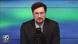 The Alex Jones Show WEDNESDAY LIVE SHOW STREAM 10/29/25