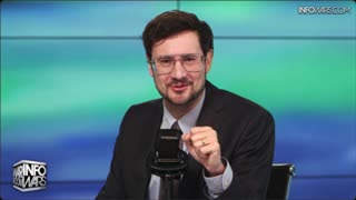 The Alex Jones Show WEDNESDAY LIVE SHOW STREAM 10/29/25