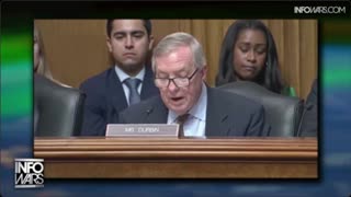 The Alex Jones Show WEDNESDAY LIVE SHOW STREAM 10/29/25