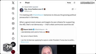 The Alex Jones Show WEDNESDAY LIVE SHOW STREAM 10/29/25