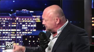 The Alex Jones Show WEDNESDAY LIVE SHOW STREAM 10/29/25