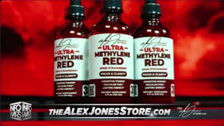 The Alex Jones Show WEDNESDAY LIVE SHOW STREAM 10/29/25